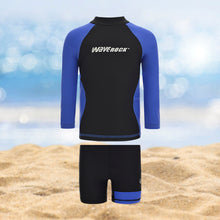 Load image into Gallery viewer, RASH - GUARD JUNIOR