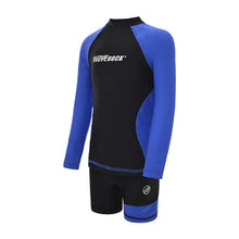 Load image into Gallery viewer, RASH - GUARD JUNIOR