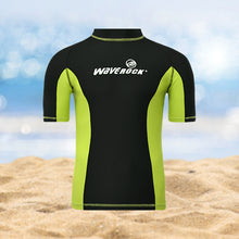 Load image into Gallery viewer, RASH - GUARD MEN