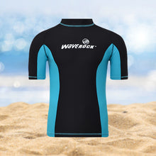 Load image into Gallery viewer, RASH - GUARD MEN