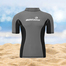 Load image into Gallery viewer, RASH - GUARD MEN