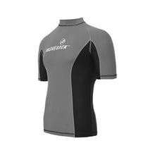 Load image into Gallery viewer, RASH - GUARD MEN