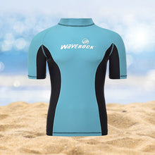 Load image into Gallery viewer, RASH - GUARD MEN