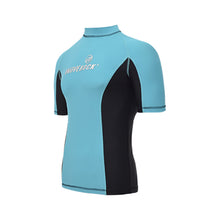 Load image into Gallery viewer, RASH - GUARD MEN