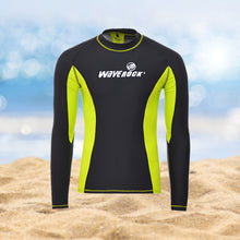 Load image into Gallery viewer, RASH - GUARD MEN