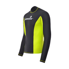 Load image into Gallery viewer, RASH - GUARD MEN