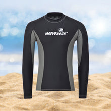 Load image into Gallery viewer, RASH - GUARD MEN