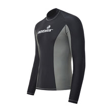 Load image into Gallery viewer, RASH - GUARD MEN