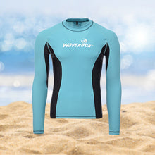 Load image into Gallery viewer, RASH - GUARD MEN