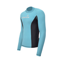 Load image into Gallery viewer, RASH - GUARD MEN