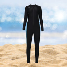 Load image into Gallery viewer, RASH - GUARD WOMEN
