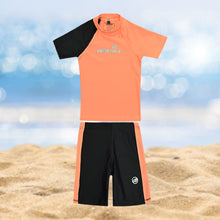 Load image into Gallery viewer, RASH-GUARD JUNIOR