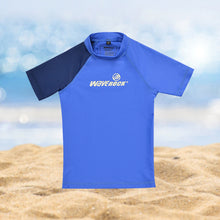 Load image into Gallery viewer, RASH-GUARD JUNIOR