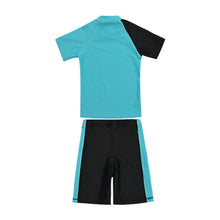 Load image into Gallery viewer, RASH-GUARD JUNIOR