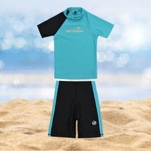 Load image into Gallery viewer, RASH-GUARD JUNIOR
