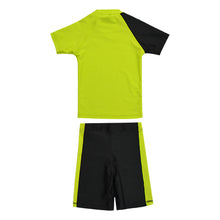 Load image into Gallery viewer, RASH-GUARD JUNIOR