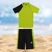 Load image into Gallery viewer, RASH-GUARD JUNIOR