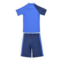 Load image into Gallery viewer, RASH-GUARD JUNIOR