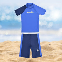 Load image into Gallery viewer, RASH-GUARD JUNIOR