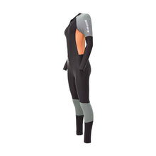Load image into Gallery viewer, RASH - GUARD WOMEN