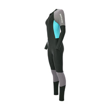 Load image into Gallery viewer, RASH - GUARD WOMEN