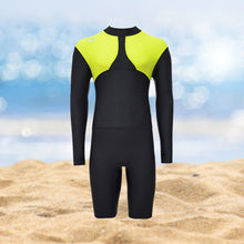 Load image into Gallery viewer, RASH - GUARD MEN