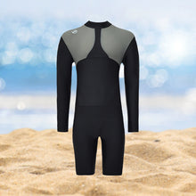 Load image into Gallery viewer, RASH - GUARD MEN