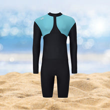 Load image into Gallery viewer, RASH - GUARD MEN