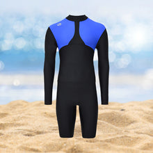 Load image into Gallery viewer, RASH - GUARD MEN