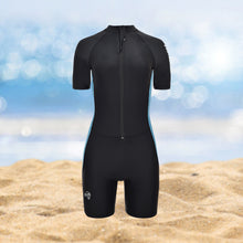 Load image into Gallery viewer, RASH - GUARD WOMEN