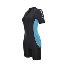 Load image into Gallery viewer, RASH - GUARD WOMEN