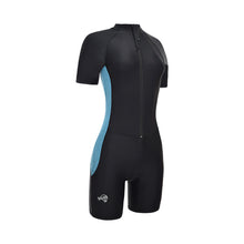 Load image into Gallery viewer, RASH - GUARD WOMEN