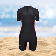 Load image into Gallery viewer, RASH - GUARD WOMEN