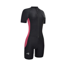 Load image into Gallery viewer, RASH - GUARD WOMEN