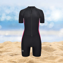 Load image into Gallery viewer, RASH - GUARD WOMEN