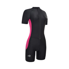 Load image into Gallery viewer, RASH - GUARD WOMEN