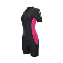 Load image into Gallery viewer, RASH - GUARD WOMEN