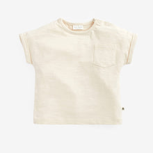 Load image into Gallery viewer, Multi Neutral 4 Pack T-Shirts (0mths-18mths) - Allsport