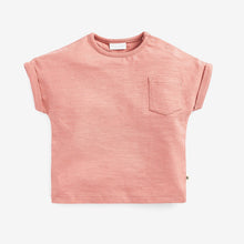 Load image into Gallery viewer, Multi Neutral 4 Pack T-Shirts (0mths-18mths) - Allsport