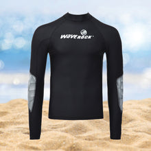 Load image into Gallery viewer, RASH - GUARD MEN