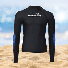 Load image into Gallery viewer, RASH - GUARD MEN