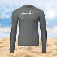 Load image into Gallery viewer, RASH - GUARD MEN