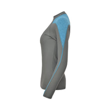 Load image into Gallery viewer, RASH - GUARD WOMEN
