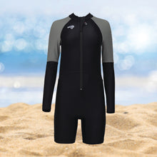 Load image into Gallery viewer, RASH - GUARD WOMEN