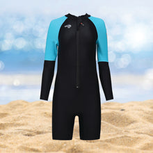 Load image into Gallery viewer, RASH - GUARD WOMEN