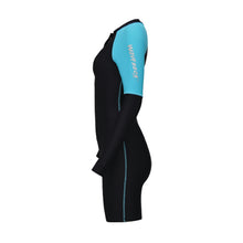 Load image into Gallery viewer, RASH - GUARD WOMEN
