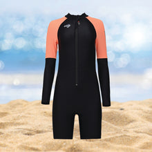 Load image into Gallery viewer, RASH - GUARD WOMEN
