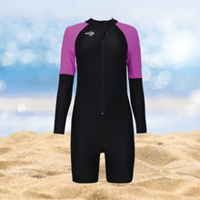 Load image into Gallery viewer, RASH - GUARD WOMEN