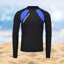 Load image into Gallery viewer, RASH GUARD - MEN