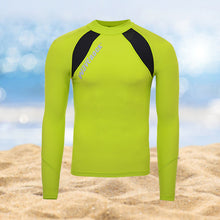 Load image into Gallery viewer, RASH GUARD - MEN